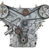 VEGE Remanufactured Long Block Crate Engines 860