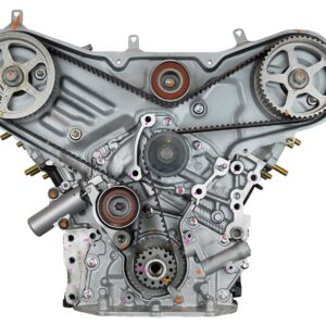 VEGE Remanufactured Long Block Crate Engines 860