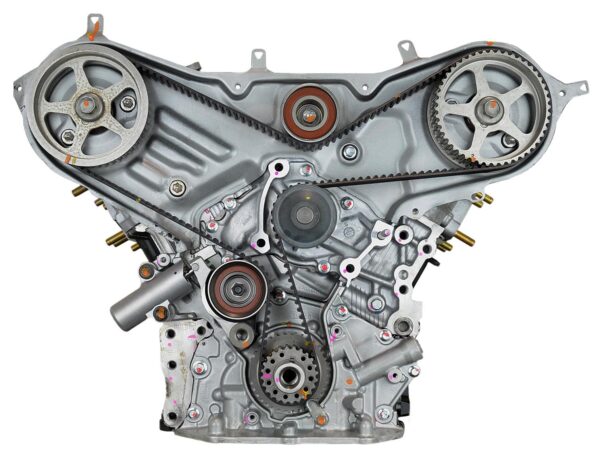 Vege Remanufactured Long Block Crate Engines 860