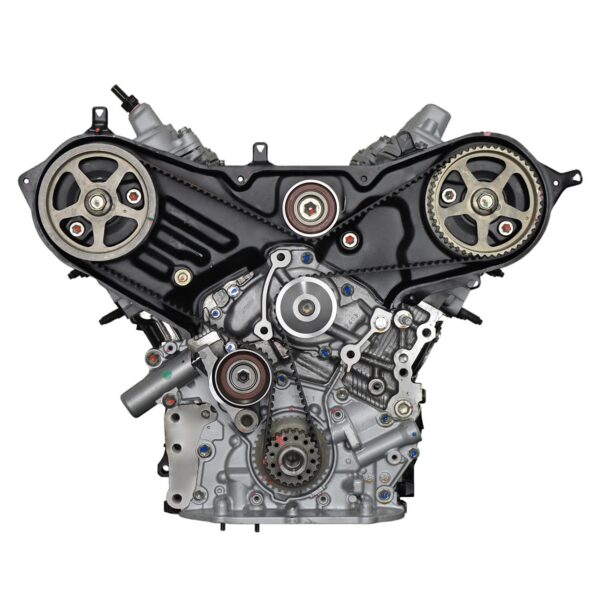 Vege Long Block Crate Engines 860A