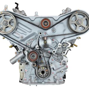 VEGE Long Block Crate Engines 860B