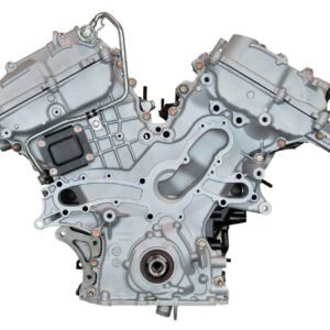 VEGE Long Block Crate Engines 861A