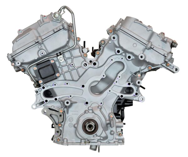 Vege Long Block Crate Engines 861A