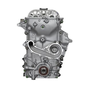 VEGE Long Block Crate Engines 862