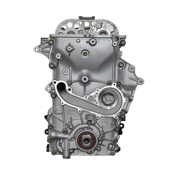 Vege Long Block Crate Engines 862