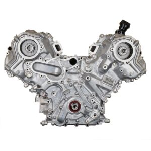 VEGE Long Block Crate Engines 863