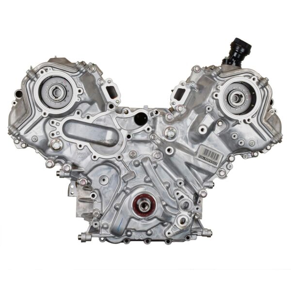 Vege Long Block Crate Engines 863
