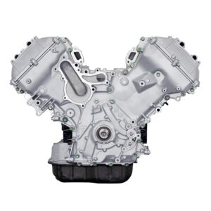 VEGE Long Block Crate Engines 865