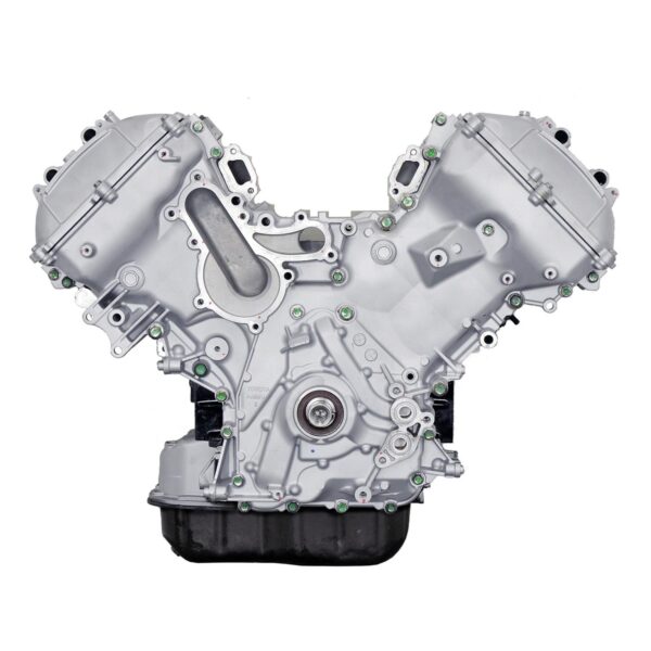 Vege Long Block Crate Engines 865