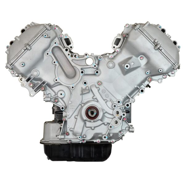 Vege Long Block Crate Engines 865A
