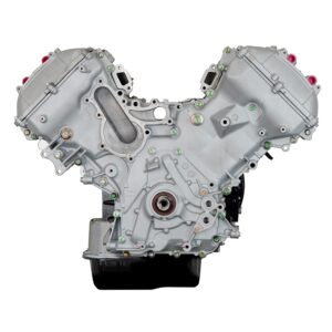 VEGE Long Block Crate Engines 865B