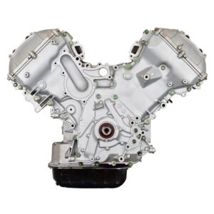 VEGE Long Block Crate Engines 865C