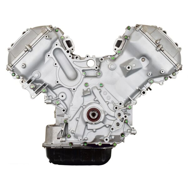 Vege Long Block Crate Engines 865C
