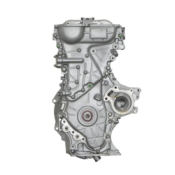 Vege Long Block Crate Engines 866