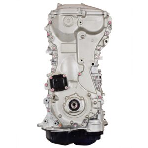 VEGE Long Block Crate Engines 869A