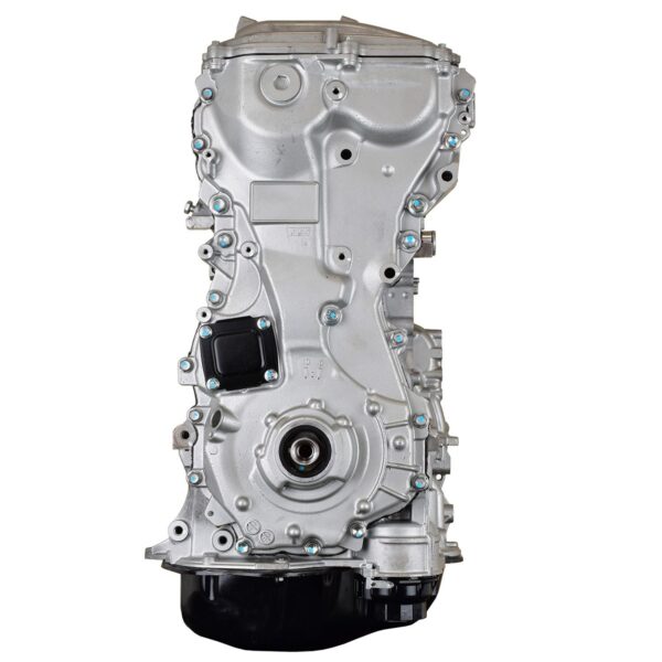 Vege Remanufactured Long Block Crate Engines 860