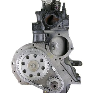 VEGE Long Block Crate Engines DA07