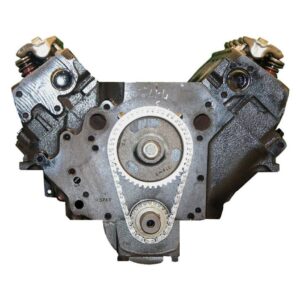 VEGE Long Block Crate Engines DA11