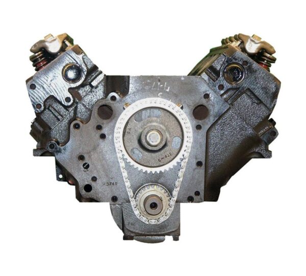 Vege Long Block Crate Engines Da11