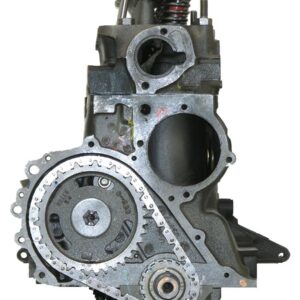 VEGE Long Block Crate Engines DA15