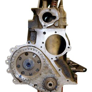 VEGE Long Block Crate Engines DA22