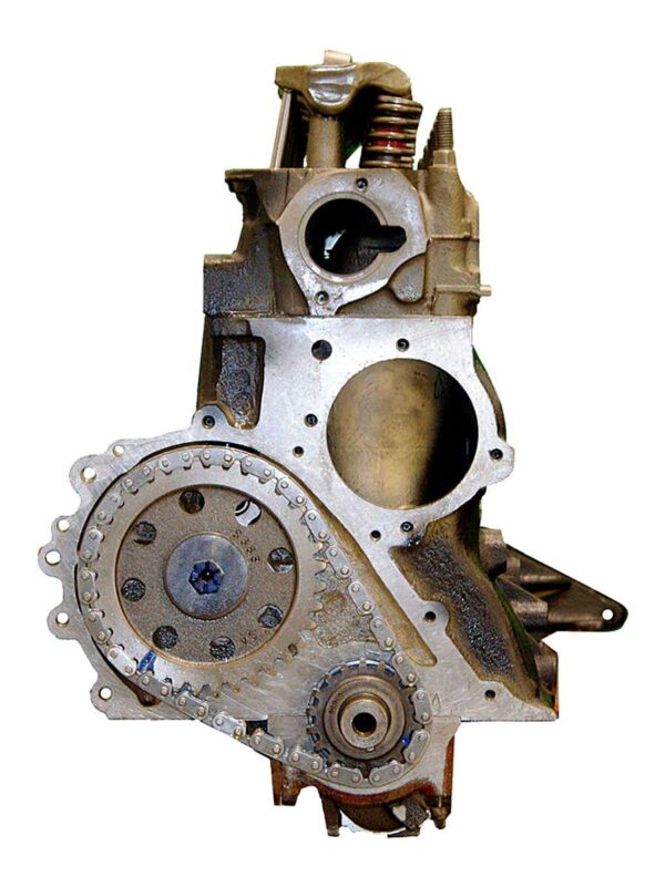 Vege Long Block Crate Engines Da22
