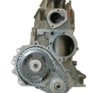 VEGE Long Block Crate Engines DA23