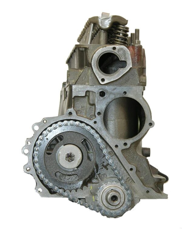 Vege Long Block Crate Engines Da23