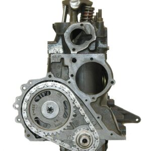 VEGE Long Block Crate Engines DA26