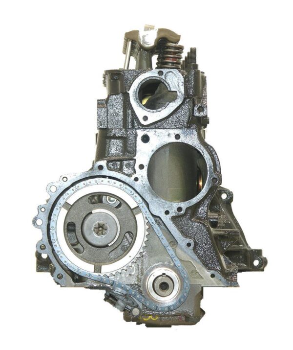 Vege Remanufactured Long Block Crate Engines Da27