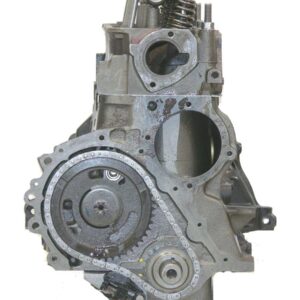 VEGE Long Block Crate Engines DA28