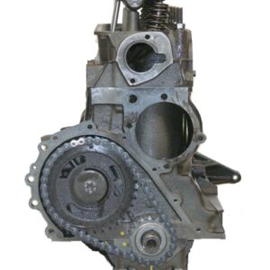 VEGE Long Block Crate Engines DA30