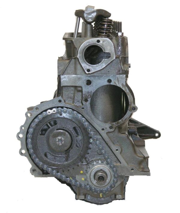 Vege Long Block Crate Engines Da30