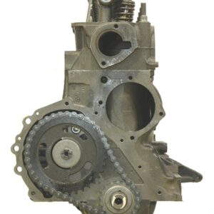 VEGE Long Block Crate Engines DA32
