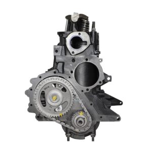 VEGE Long Block Crate Engines DA33