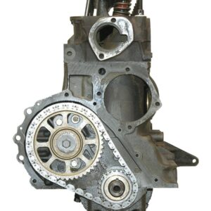 VEGE Long Block Crate Engines DA34