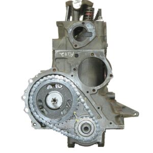 VEGE Long Block Crate Engines DA35
