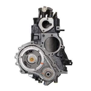 VEGE Long Block Crate Engines DA36