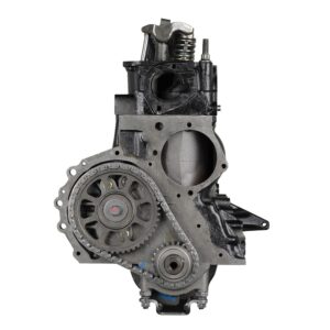 VEGE Long Block Crate Engines DA37