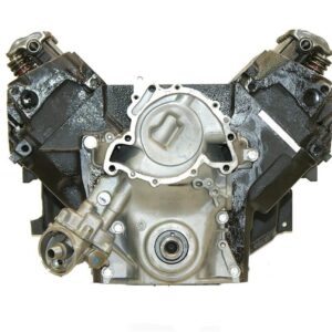 VEGE Long Block Crate Engines DB01