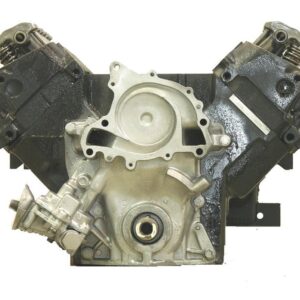 VEGE Long Block Crate Engines DB29