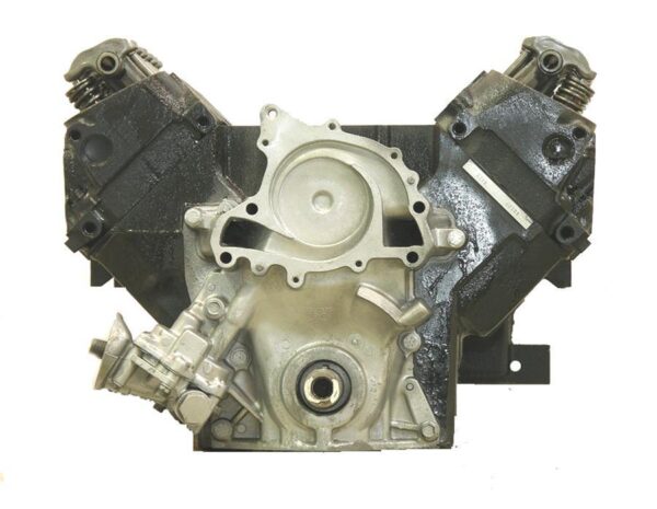 Vege Long Block Crate Engines Db29