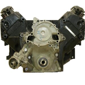VEGE Long Block Crate Engines DB30