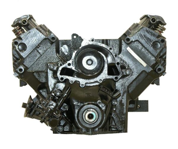 Vege Long Block Crate Engines Db31