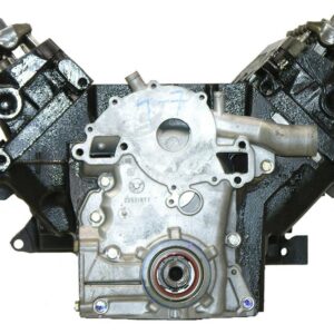 VEGE Long Block Crate Engines DB35