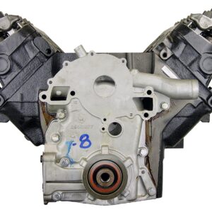 VEGE Long Block Crate Engines DB36