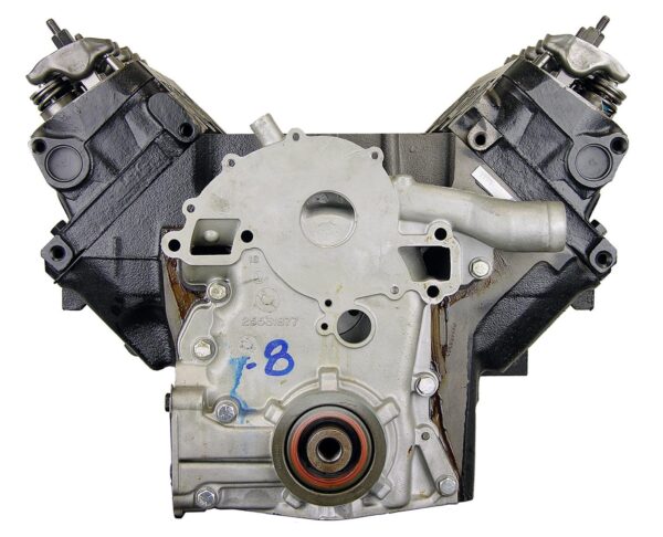 Vege Long Block Crate Engines Db36