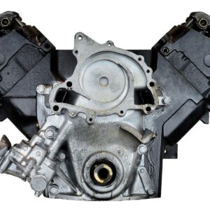 VEGE Long Block Crate Engines DB38