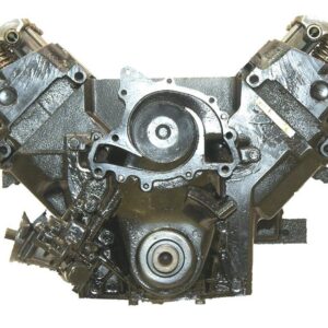VEGE Long Block Crate Engines DB39