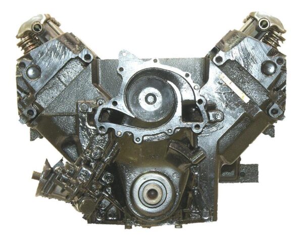 Vege Long Block Crate Engines Db39